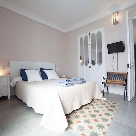 Apartamento De 43 M2 Con Vistas Al Mar. Αλτέα Εξωτερικό φωτογραφία