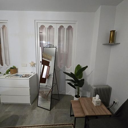 Apartamento De 43 M2 Con Vistas Al Mar. Αλτέα Εξωτερικό φωτογραφία
