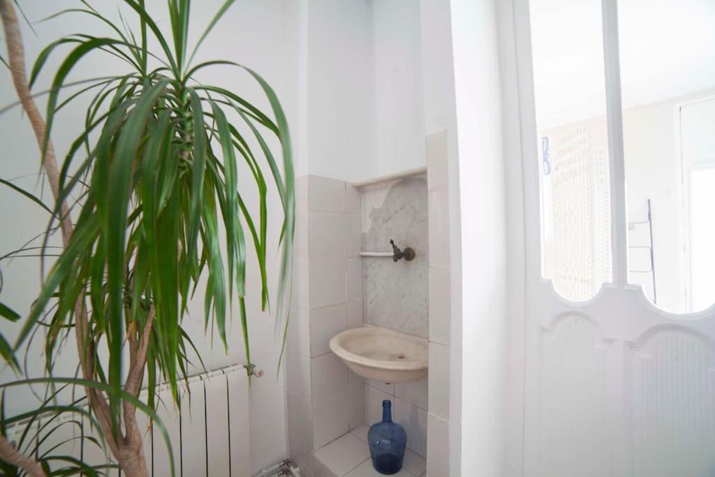 Apartamento De 43 M2 Con Vistas Al Mar. Αλτέα Εξωτερικό φωτογραφία