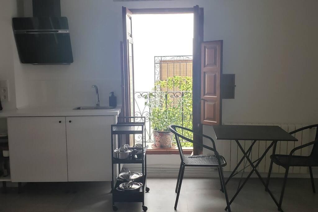Apartamento De 43 M2 Con Vistas Al Mar. Αλτέα Εξωτερικό φωτογραφία