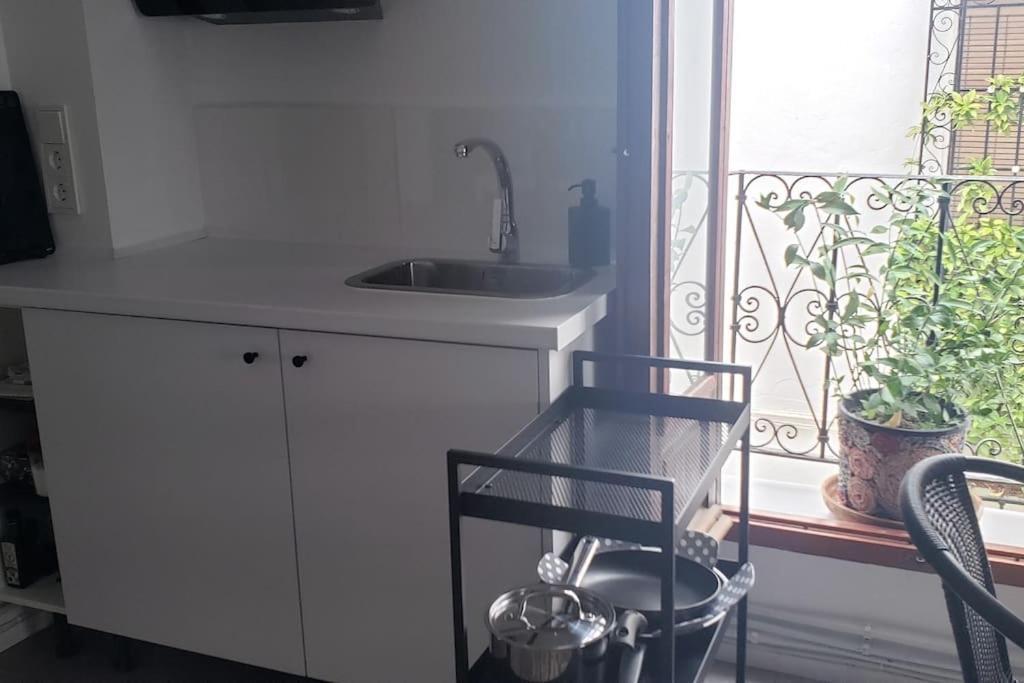 Apartamento De 43 M2 Con Vistas Al Mar. Αλτέα Εξωτερικό φωτογραφία