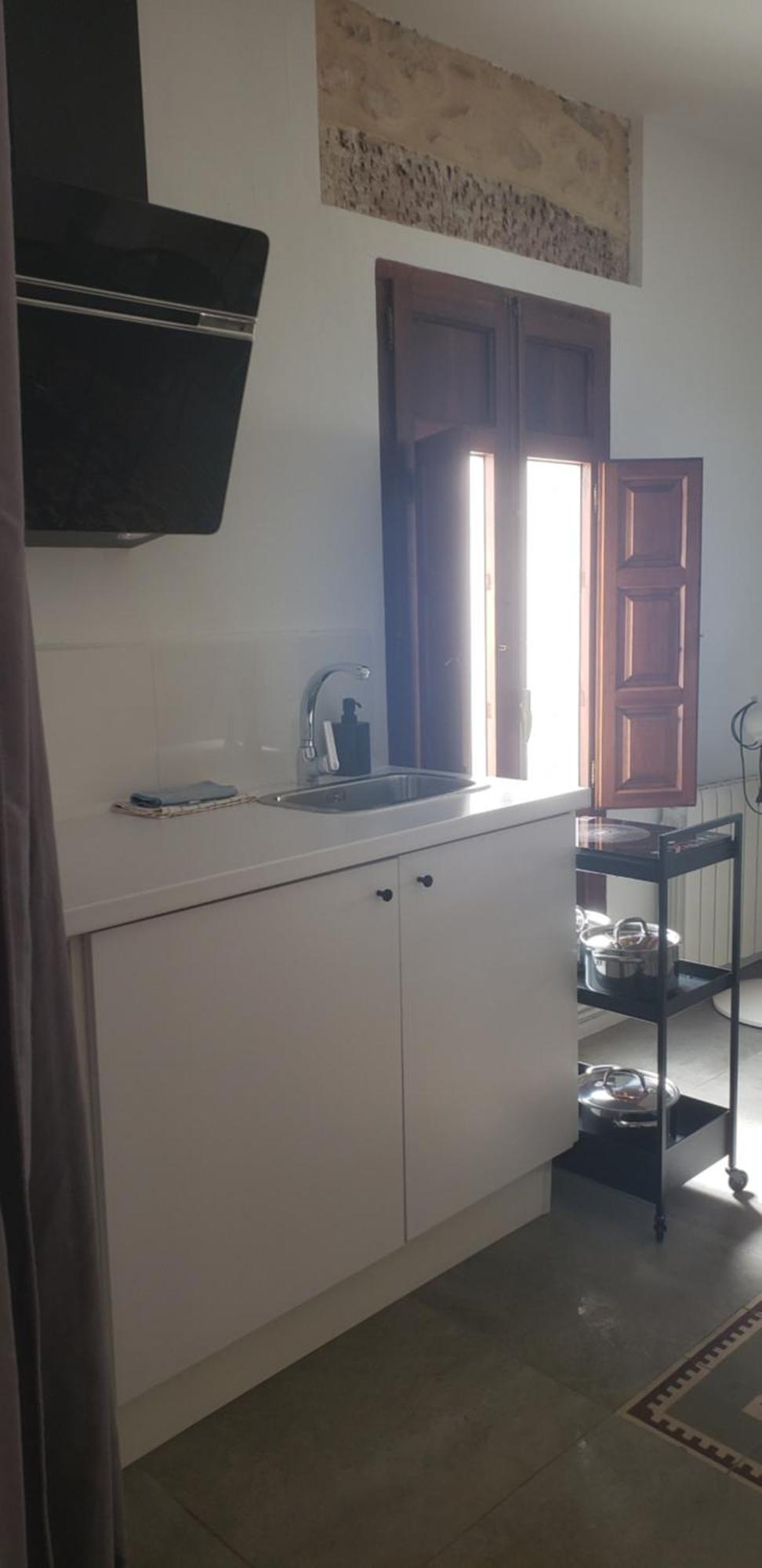 Apartamento De 43 M2 Con Vistas Al Mar. Αλτέα Δωμάτιο φωτογραφία