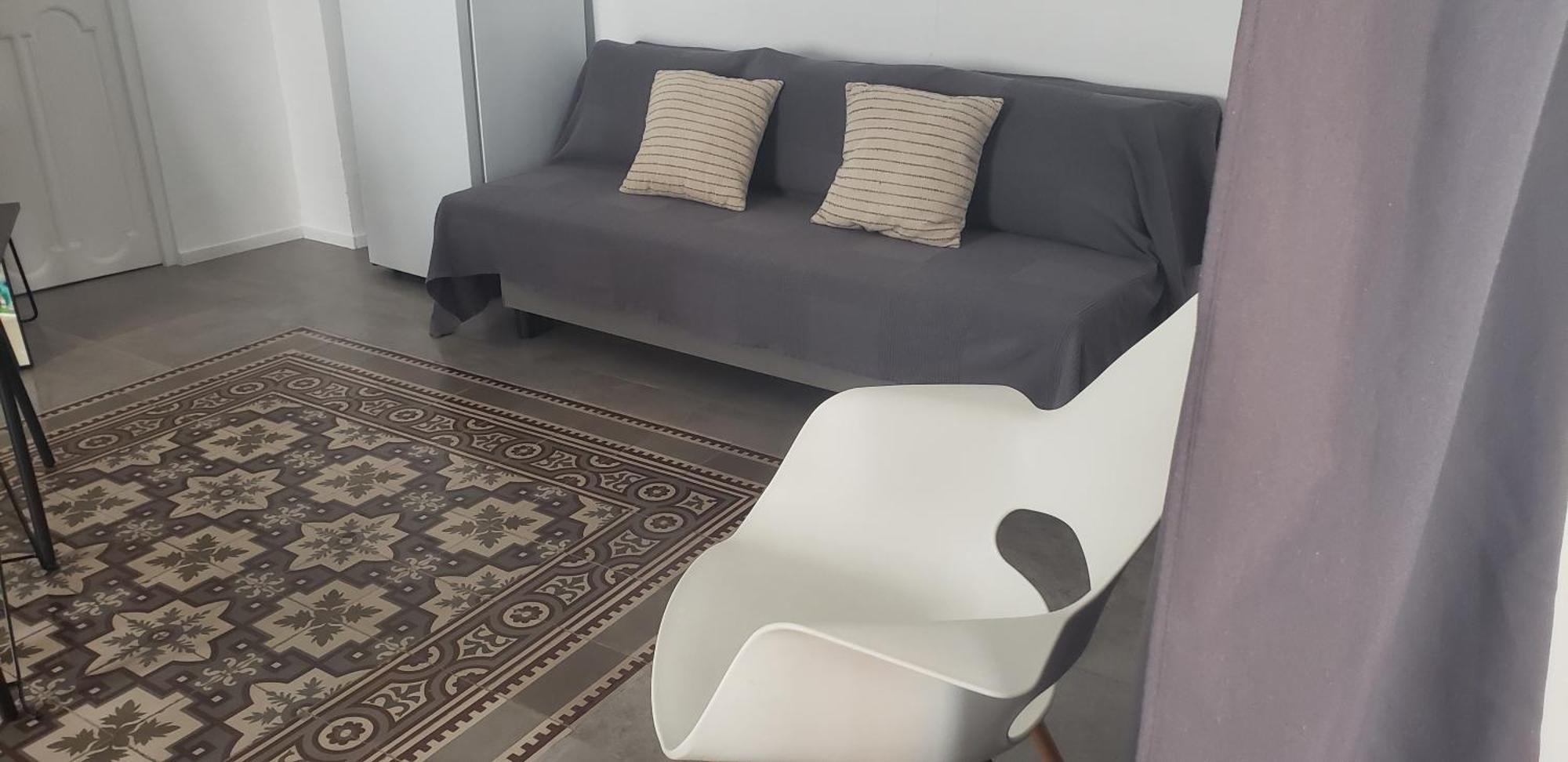 Apartamento De 43 M2 Con Vistas Al Mar. Αλτέα Δωμάτιο φωτογραφία