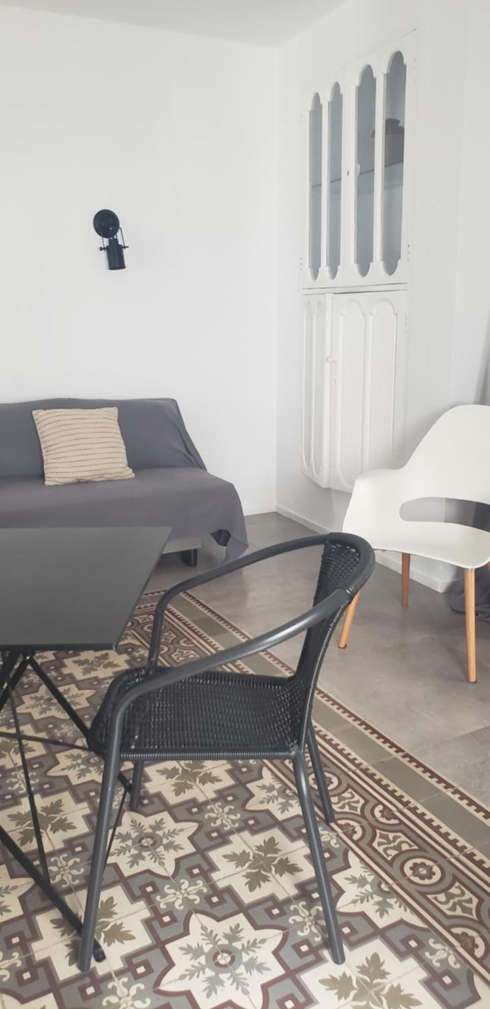 Apartamento De 43 M2 Con Vistas Al Mar. Αλτέα Εξωτερικό φωτογραφία