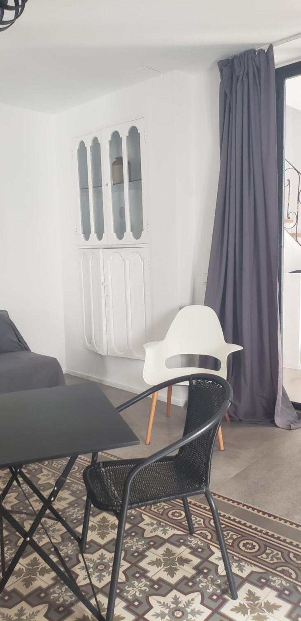 Apartamento De 43 M2 Con Vistas Al Mar. Αλτέα Εξωτερικό φωτογραφία