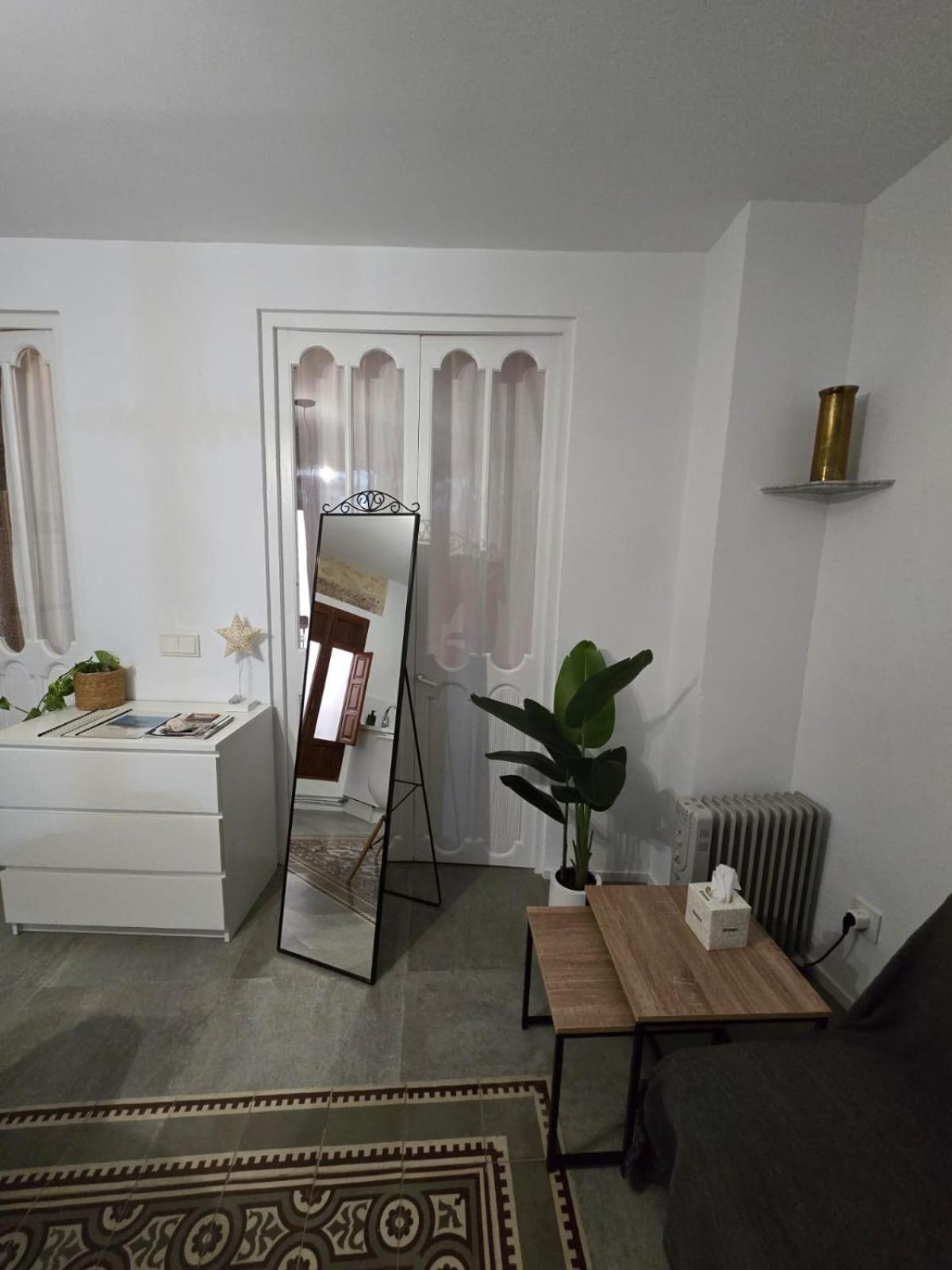 Apartamento De 43 M2 Con Vistas Al Mar. Αλτέα Εξωτερικό φωτογραφία